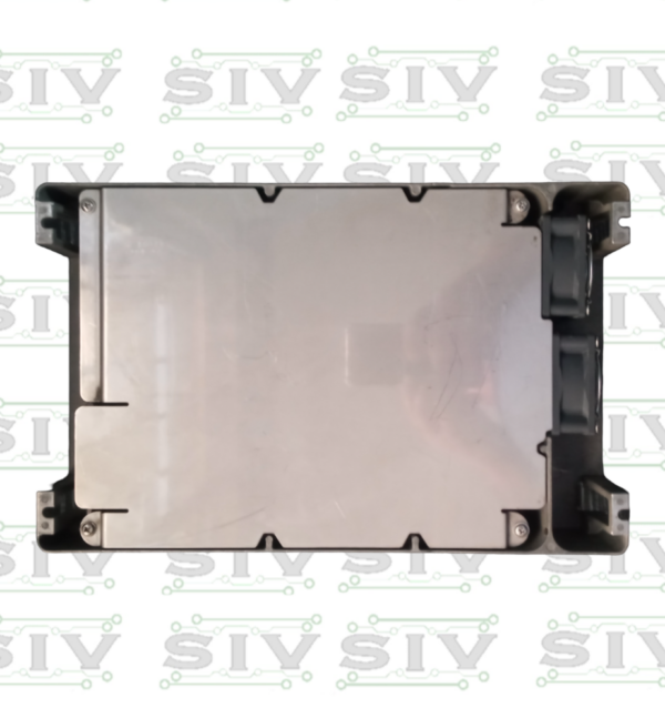 VARIADOR DE FRECUENCIA POWER FLEX 70/ 440V-15HP - Imagen 5