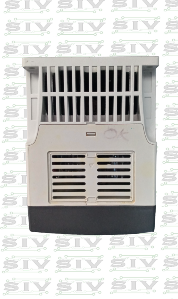 VARIADOR DE FRECUENCIA POWER FLEX 40/ 440V-0.5HP - Imagen 6
