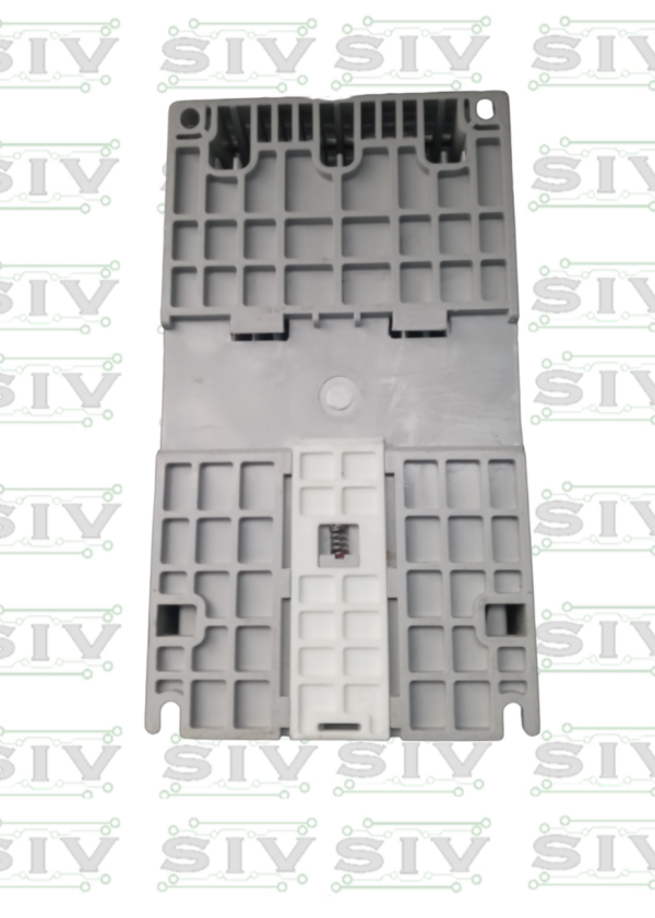 VARIADOR DE FRECUENCIA POWER FLEX 40P/ 440V-3.0HP - Imagen 3