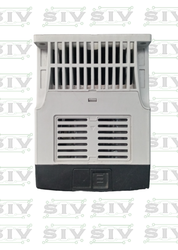VARIADOR DE FRECUENCIA POWER FLEX 40P/ 440V-3.0HP - Imagen 5