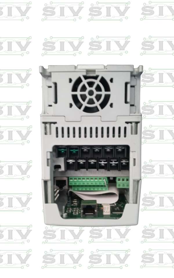 VARIADOR DE FRECUENCIA POWER FLEX 40P/ 440V-3.0HP - Imagen 6