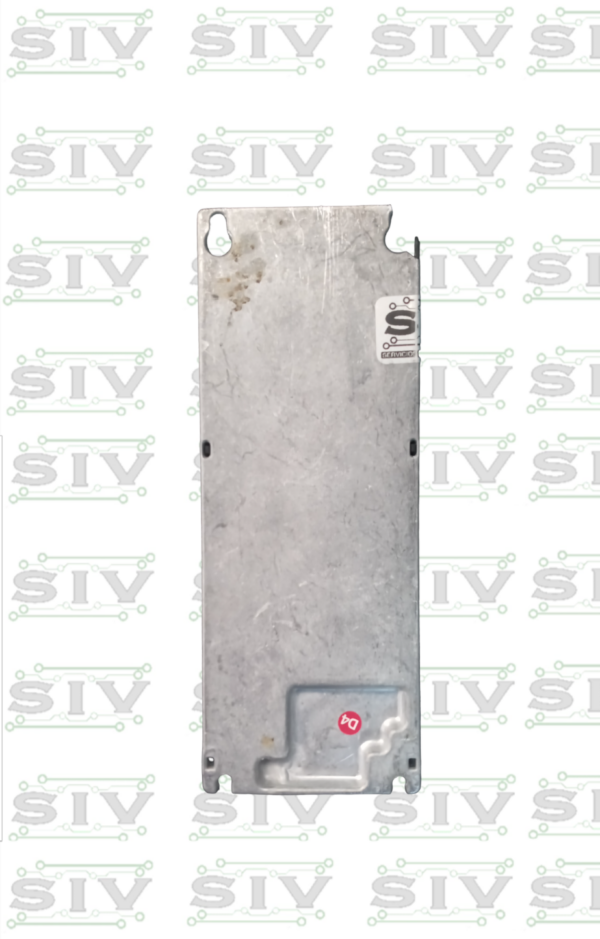VARIADOR DE FRECUENCIA VLT2800/ 480V-50-60HZ-1.9A - Imagen 3