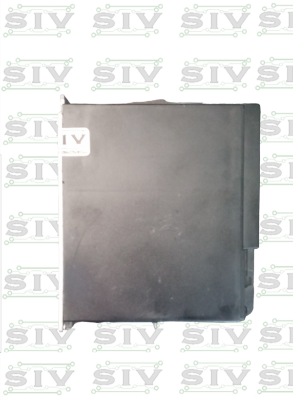 VARIADOR DE FRECUENCIA VLT2800/ 480V-50-60HZ-1.9A - Imagen 4