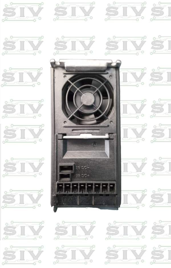 VARIADOR DE FRECUENCIA VLT2800/ 480V-50-60HZ-1.9A - Imagen 5