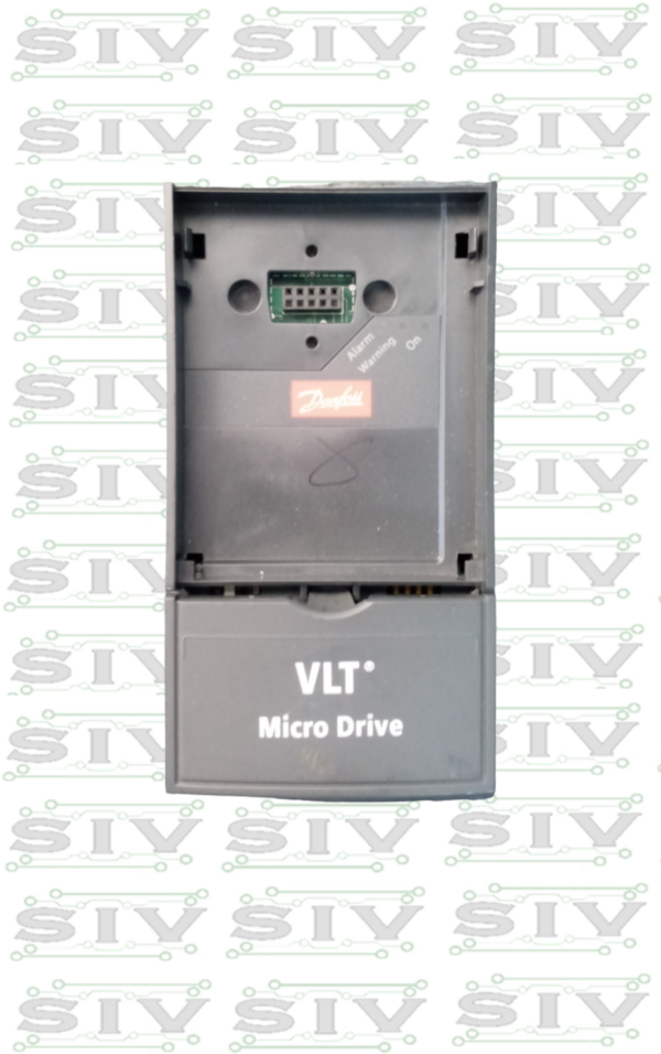 VARIADOR DE FRECUENCIA VLT-MICRODRIVE/ 480V-50-60HZ-3.5/3.0A