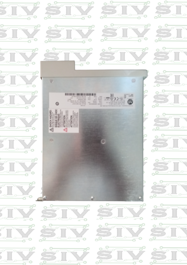 SERVOAMPLIFICADOR KINETIX 300/120-240V-12A - Imagen 3