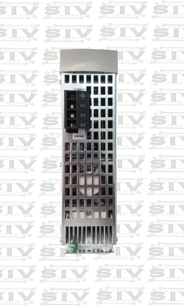 SERVOAMPLIFICADOR KINETIX 300/120-240V-12A - Imagen 4