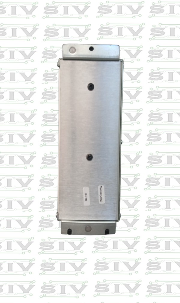 SERVOAMPLIFICADOR KINETIX 300/120-240V-12A - Imagen 5