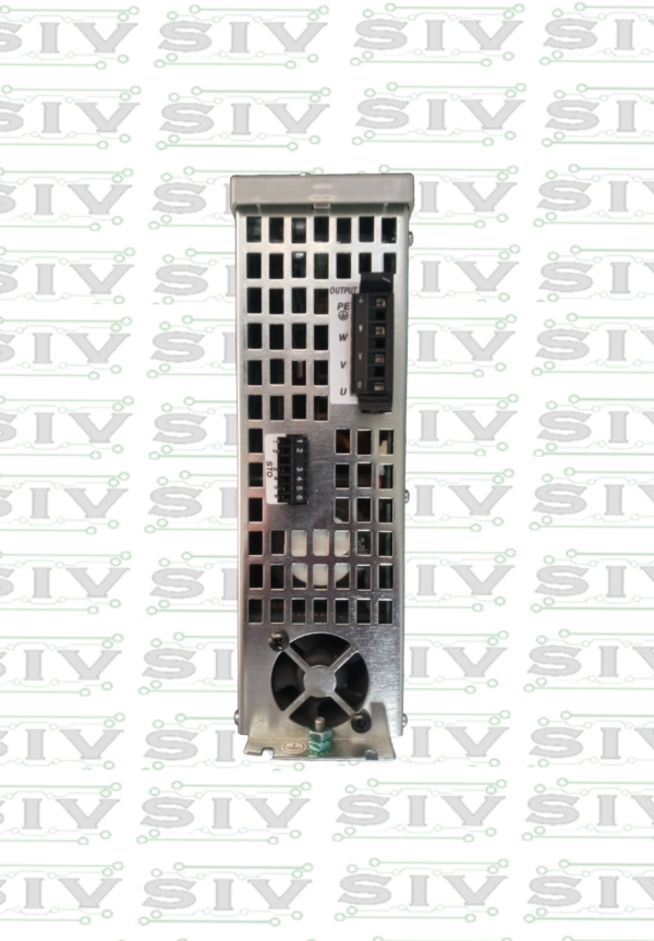 SERVOAMPLIFICADOR KINETIX 300/120-240V-12A - Imagen 6