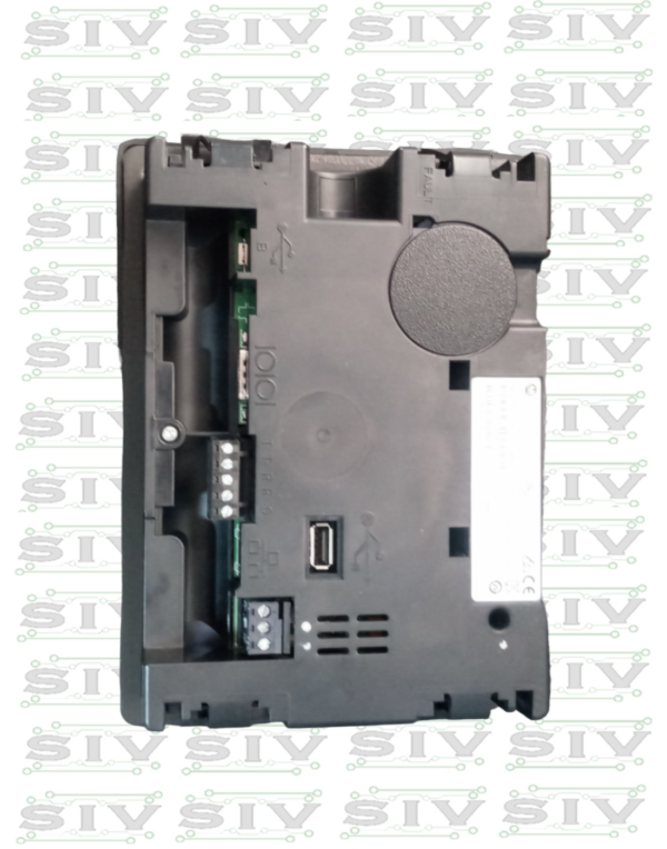 PANEL VIEW C600 - Imagen 2