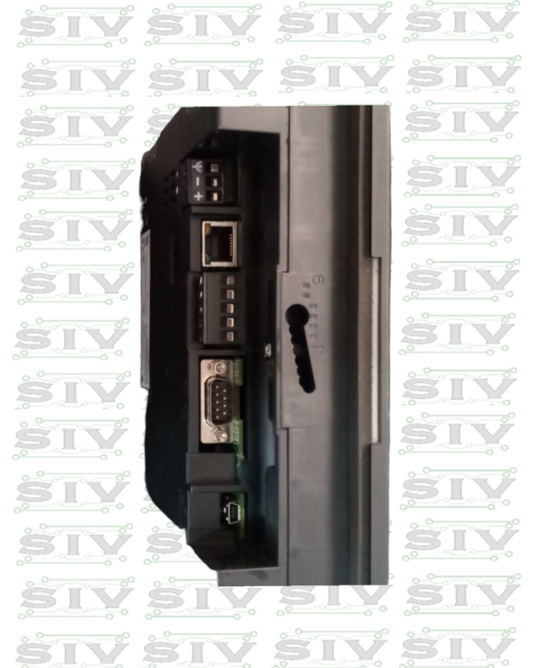 PANEL VIEW C600 - Imagen 3