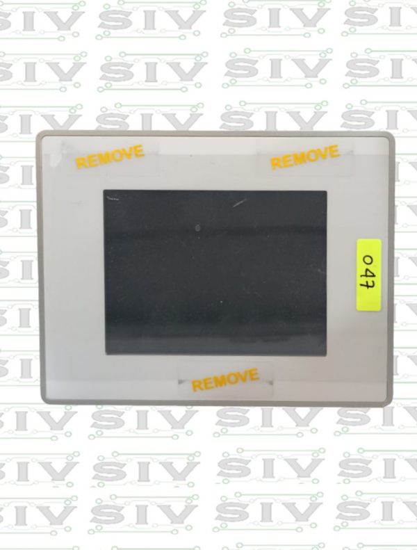 PANEL VIEW ETOP306
