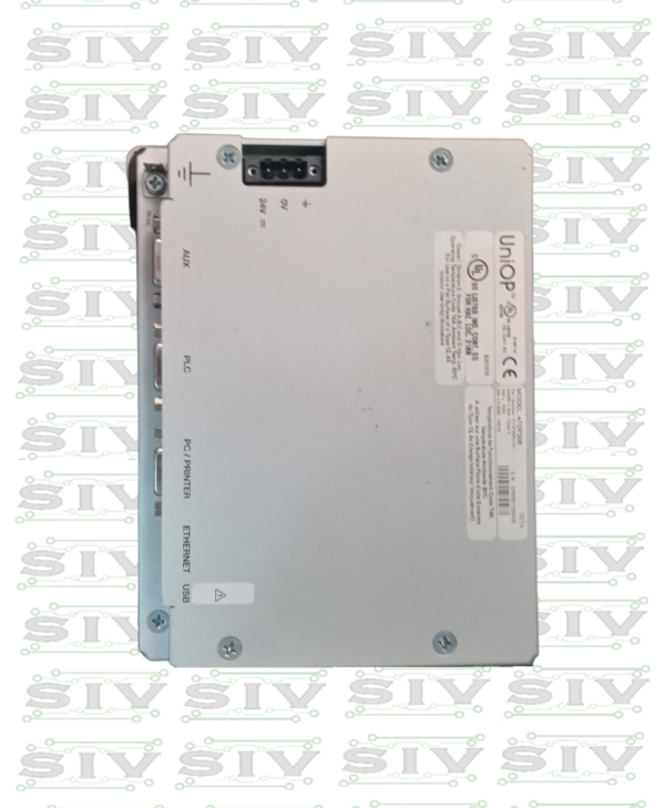 PANEL VIEW ETOP306 - Imagen 3
