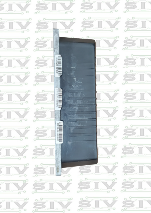 CONTROLADOR DE MOTOR AC PARA PATIN ELECTRICO 24VDC-375AMP - Imagen 3