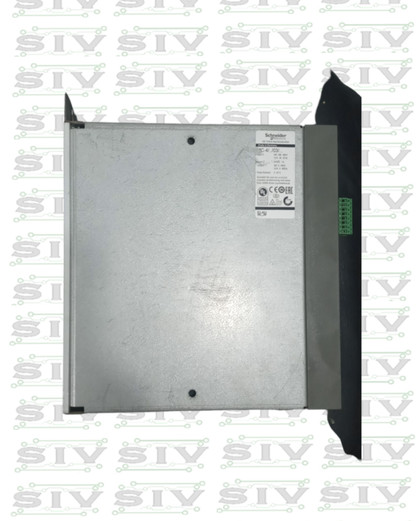 SERVOAMPLIFICADOR PAC-DRIVE MC-4/480V-3.0A - Imagen 3