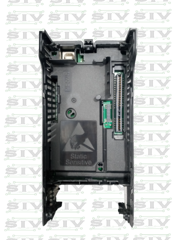 CONTROL DE VARIADOR POWER FLEX 525 - Imagen 3