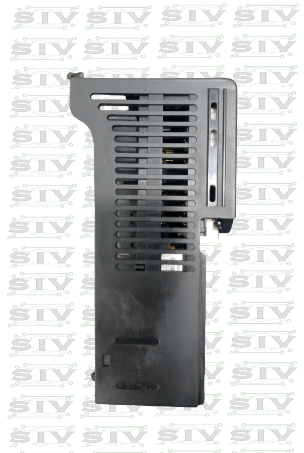 CONTROL DE VARIADOR POWER FLEX 525 - Imagen 4
