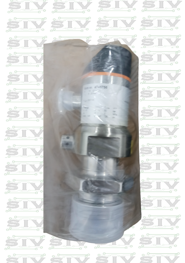 SENSOR TRANSDUCTOR MAREL