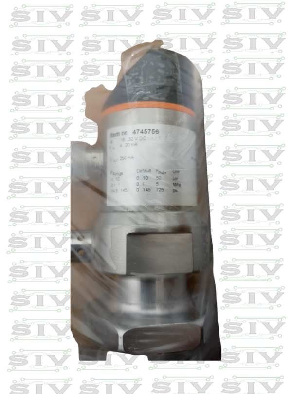 SENSOR TRANSDUCTOR MAREL - Imagen 2