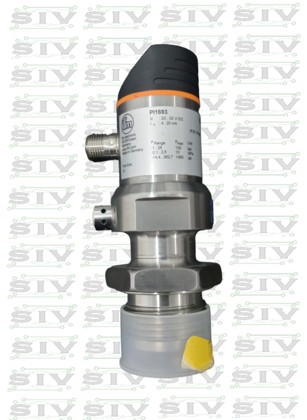 SENSOR TRANSDUCTOR IFM