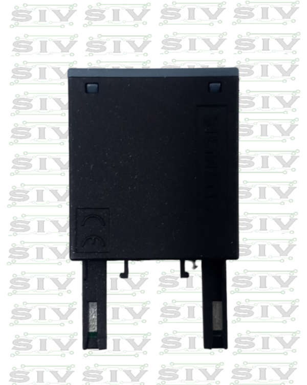 DIODO DE PROTECCION PARA CONTACTOR SIEMENS