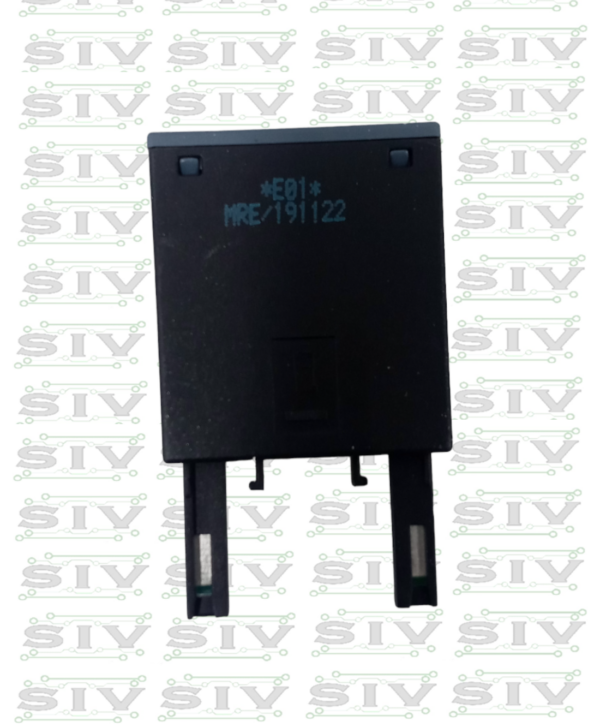 DIODO DE PROTECCION PARA CONTACTOR SIEMENS - Imagen 2