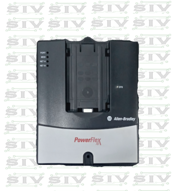 PANEL DE CONTROL VARIADOR POWER FLEX 70