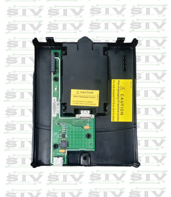 PANEL DE CONTROL VARIADOR POWER FLEX 70 - Imagen 2