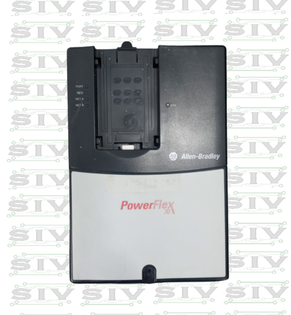 PANEL DE CONTROL VARIADOR POWER FLEX 70