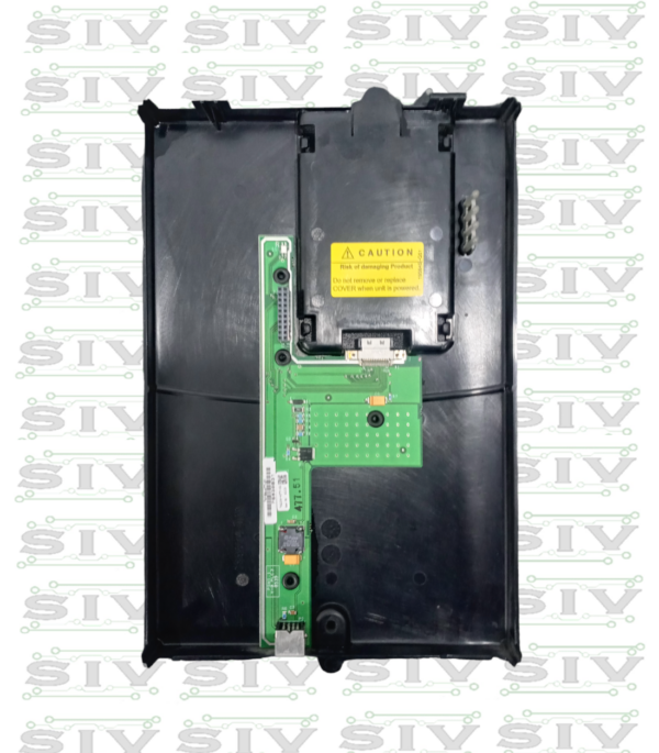 PANEL DE CONTROL VARIADOR POWER FLEX 70 - Imagen 2