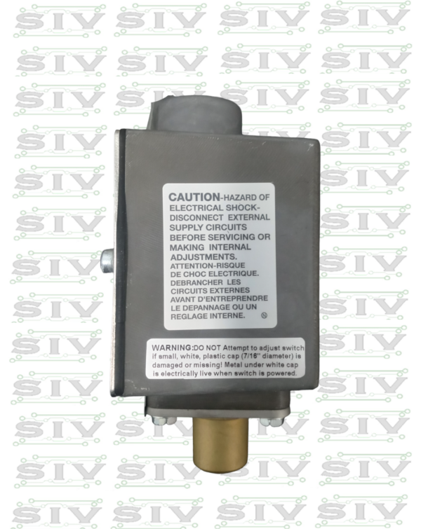 SWITCH DE PRESION  6.0/90 PSI - Imagen 2