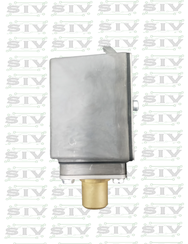 SWITCH DE PRESION  6.0/90 PSI - Imagen 4
