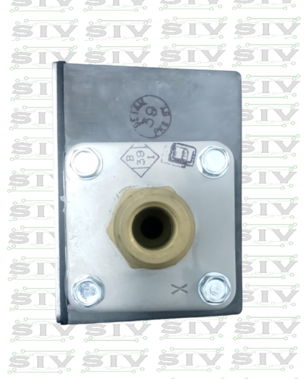 SWITCH DE PRESION  6.0/90 PSI - Imagen 5