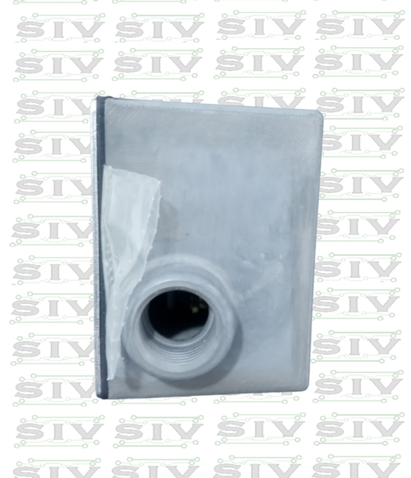 SWITCH DE PRESION  6.0/90 PSI - Imagen 6