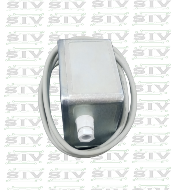 MODULO AISLAMIENTO TEMINAL UNI-TELWAY - Imagen 3