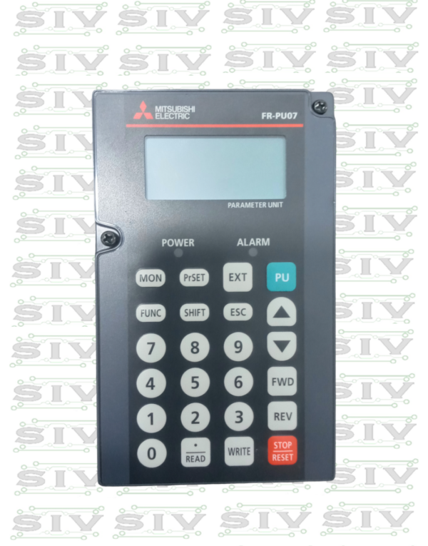 TECLADO DE PROGRAMACION MULTILENGUAJE