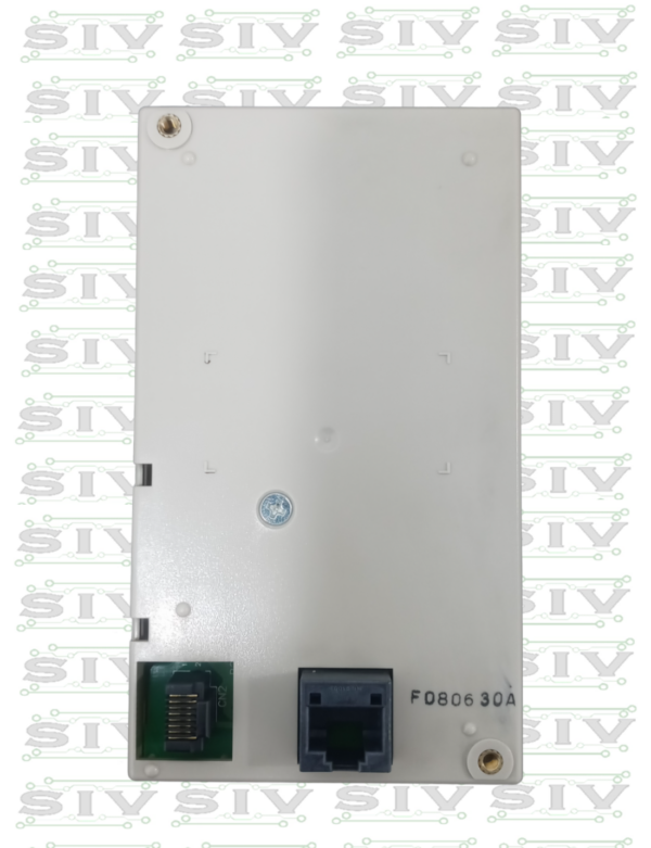 TECLADO LCD PARA VARIADOR YASKAWA - Imagen 2