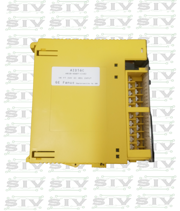 MODULODE ENTRADA Y SALIDA Y/O PLC AID16C - Imagen 3