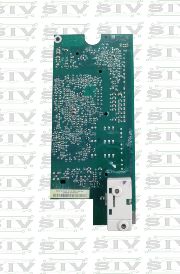 TARJETA DE CONTROL PARA VARIADOR ACS510 - Imagen 2