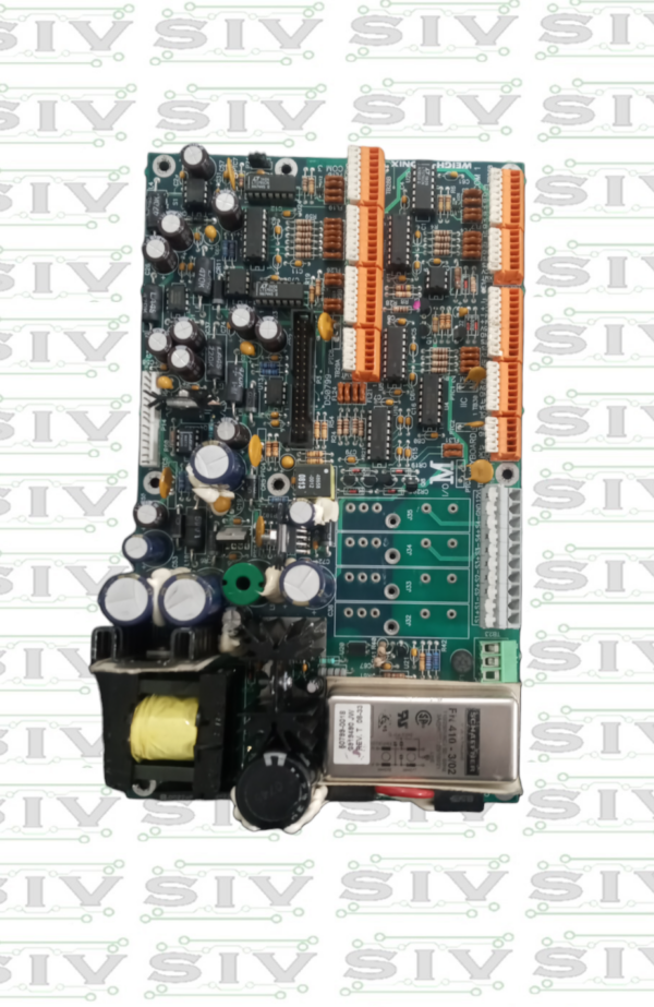 FUENTE PARA BASCULA WEIGH TRONIX 1310