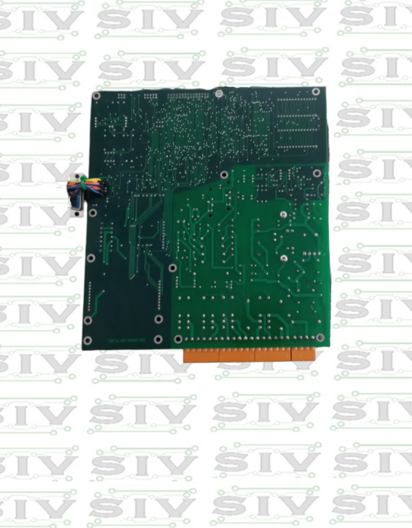 TARJETA DETECTOR DE METAL LOMA IQ2 - Imagen 2