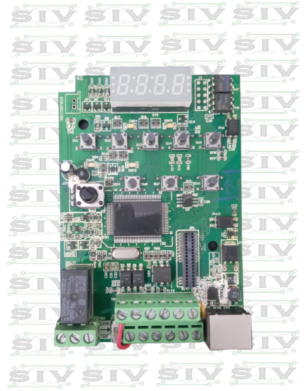 TARJETA DE CONTROL PARA VARIADOR POWER FLEX 40/ 440V