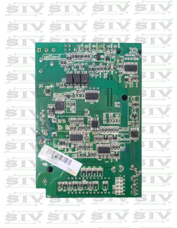 TARJETA DE CONTROL PARA VARIADOR POWER FLEX 40/ 440V - Imagen 2