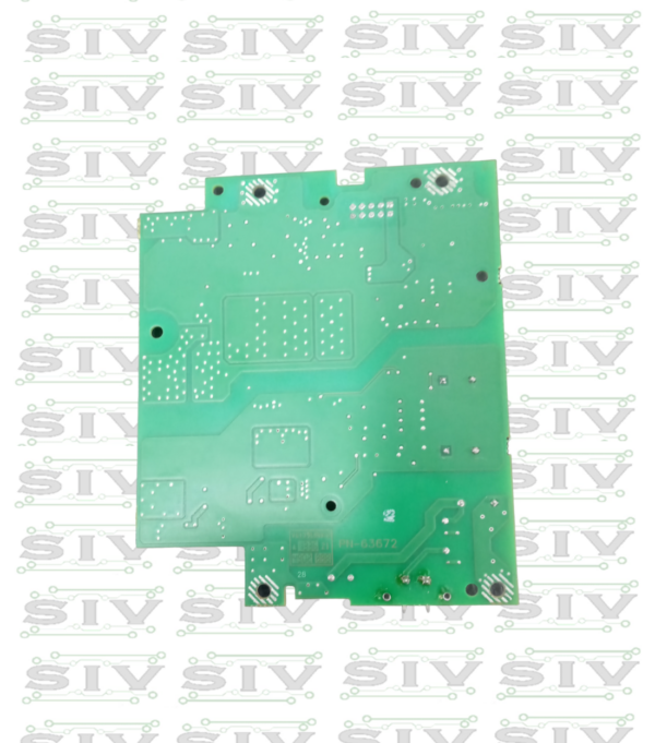 FUENTE DE VOLTAJE PARA PANEL VIEW 24VDC - Imagen 2