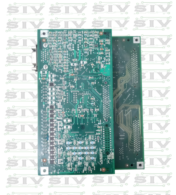 TARJETA DE CONTROL PARA DRIVER 2098-IPD-020/ALLEN BRADLEY - Imagen 2
