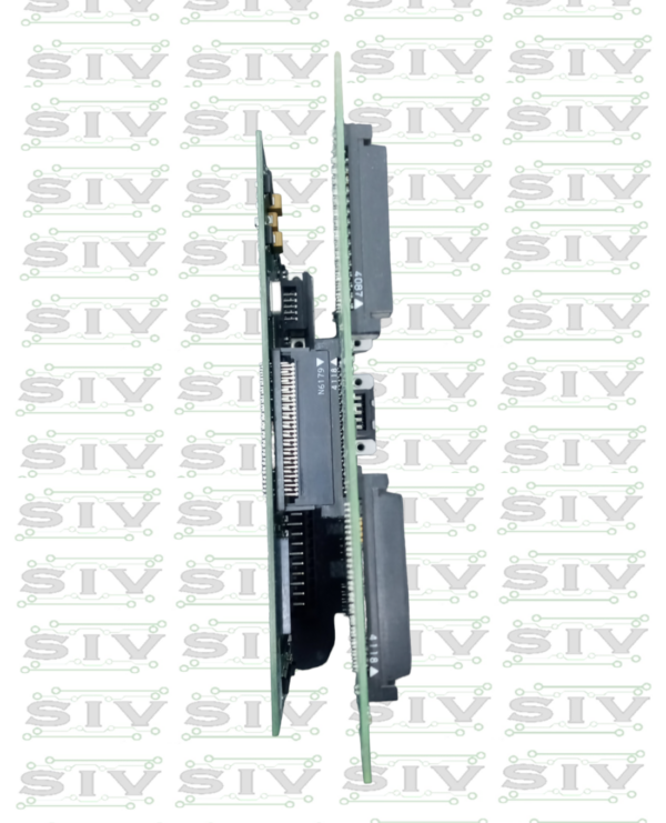 TARJETA DE CONTROL PARA DRIVER 2098-IPD-020/ALLEN BRADLEY - Imagen 3