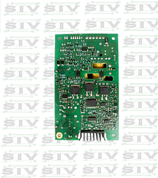FUENTE DE PODER 120-240VAC/ 12VDC-10AMP - Imagen 2