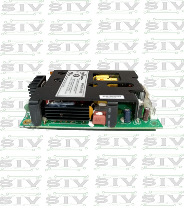 FUENTE DE PODER 120-240VAC/ 12VDC-10AMP - Imagen 3