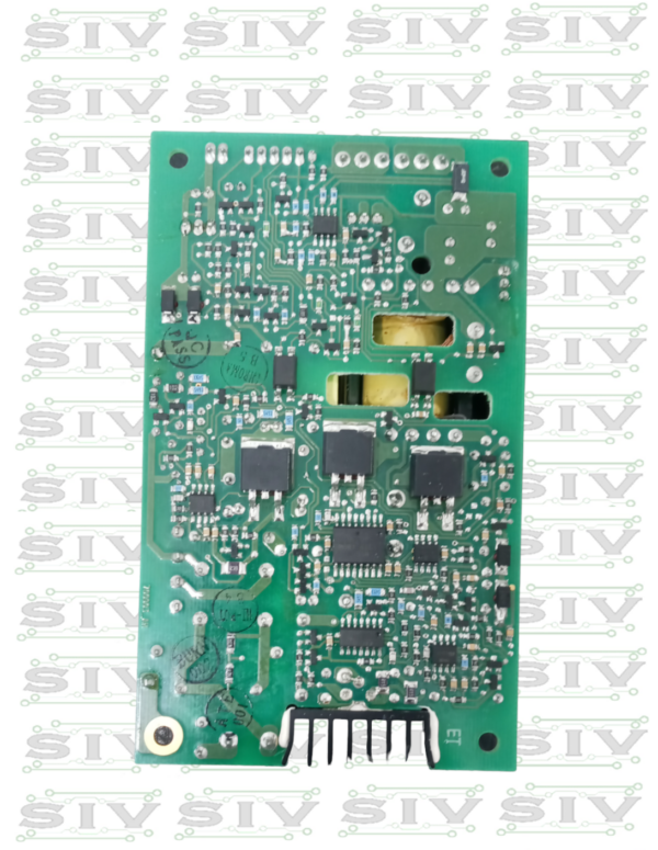 FUENTE DE PODER 120-240VAC/ 12VDC-10AMP - Imagen 2