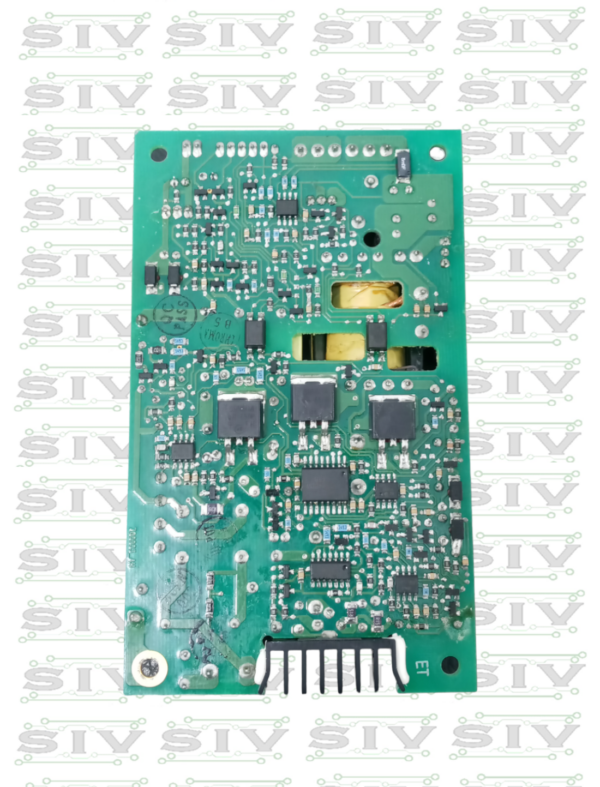 FUENTE DE PODER 120-240VAC/ 12VDC-10AMP - Imagen 3